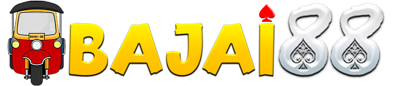 Logo BAJAI88