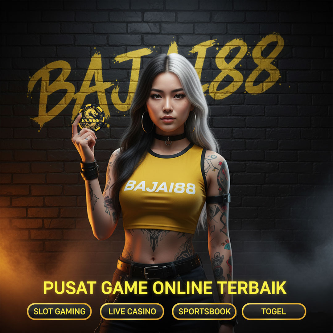 BAJAI88 - Link SLOT88 Terpercaya Platform Slot Gacor Gampang Menang image 2